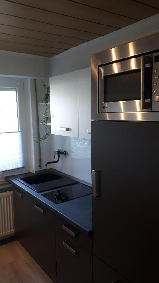 וארסטיין Ferienwohnung 43Qm Torf 10 Naehe Moehnesee מראה חיצוני תמונה