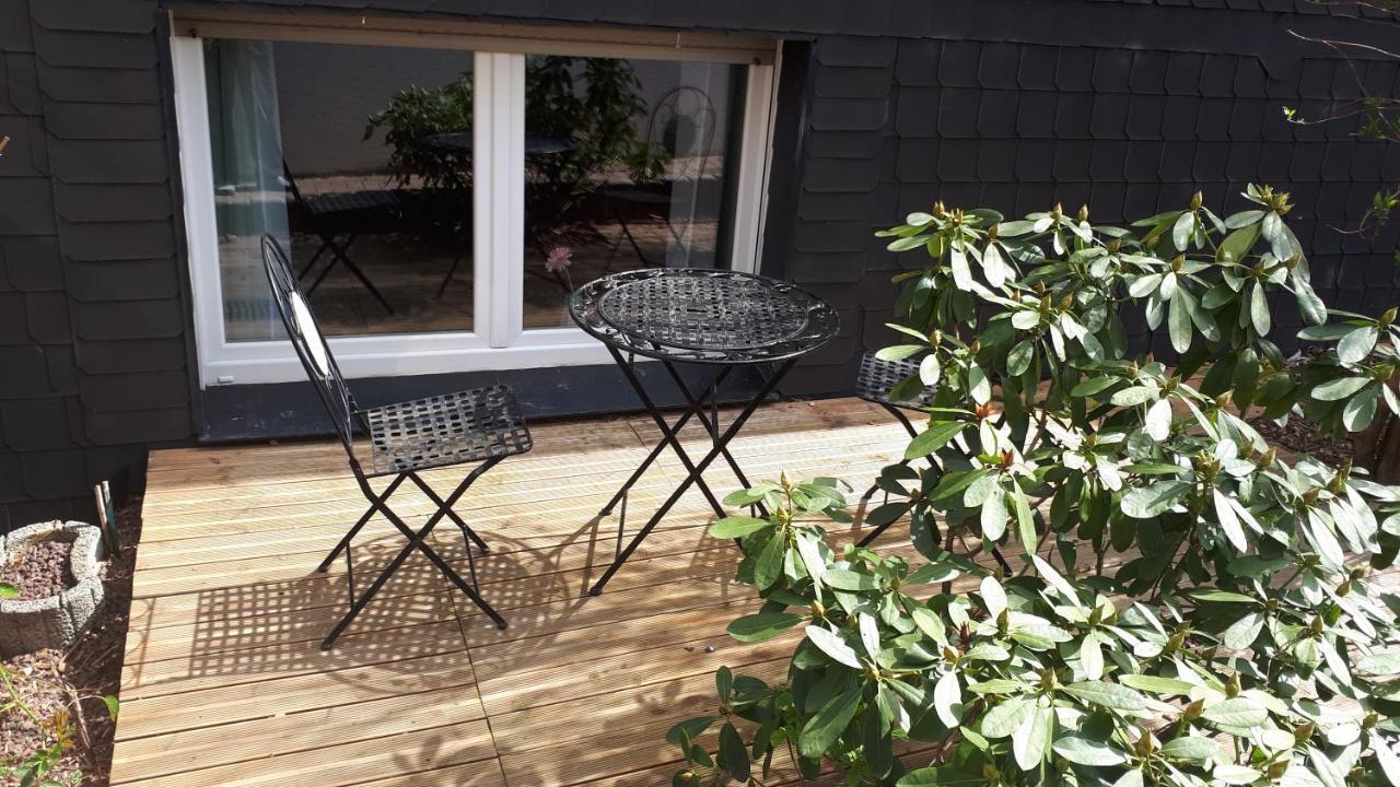 וארסטיין Ferienwohnung 43Qm Torf 10 Naehe Moehnesee מראה חיצוני תמונה