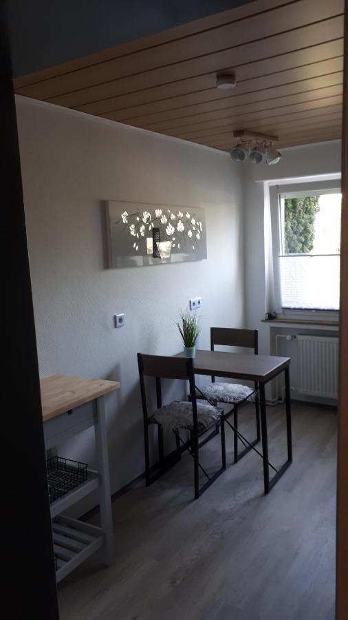 וארסטיין Ferienwohnung 43Qm Torf 10 Naehe Moehnesee מראה חיצוני תמונה