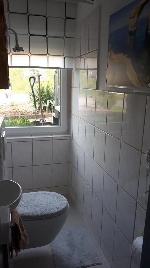 וארסטיין Ferienwohnung 43Qm Torf 10 Naehe Moehnesee מראה חיצוני תמונה