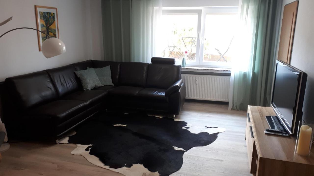וארסטיין Ferienwohnung 43Qm Torf 10 Naehe Moehnesee מראה חיצוני תמונה