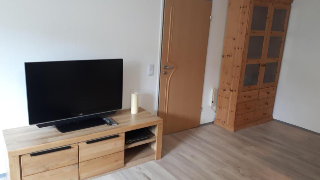וארסטיין Ferienwohnung 43Qm Torf 10 Naehe Moehnesee מראה חיצוני תמונה