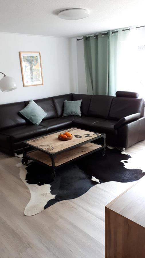 וארסטיין Ferienwohnung 43Qm Torf 10 Naehe Moehnesee מראה חיצוני תמונה