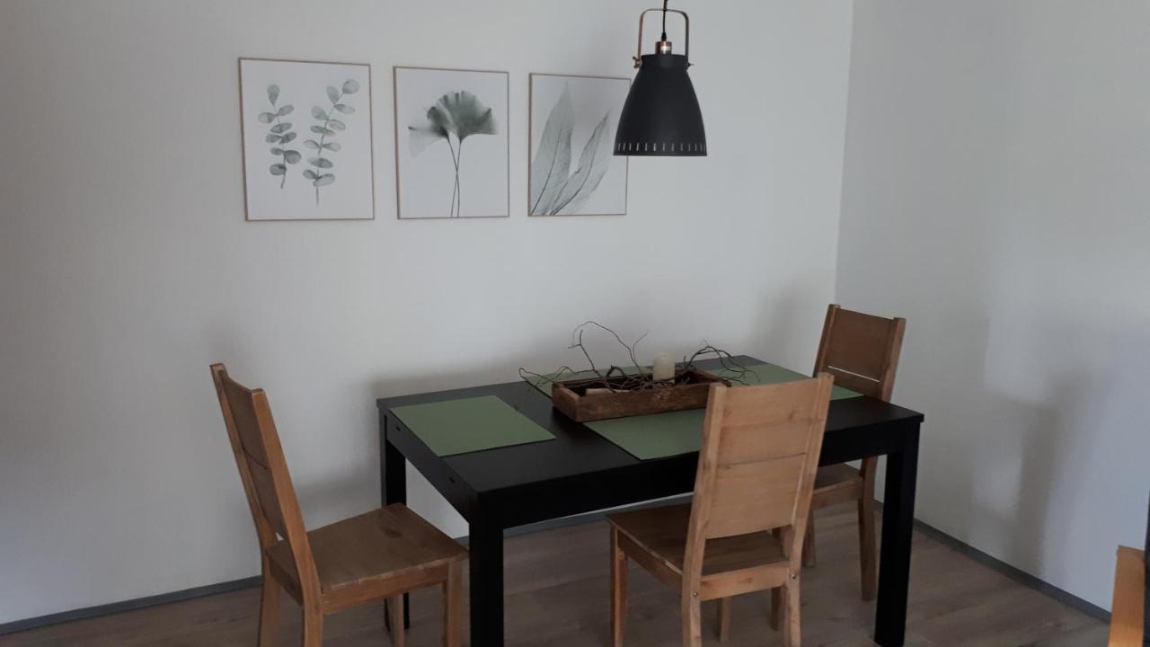 וארסטיין Ferienwohnung 43Qm Torf 10 Naehe Moehnesee מראה חיצוני תמונה