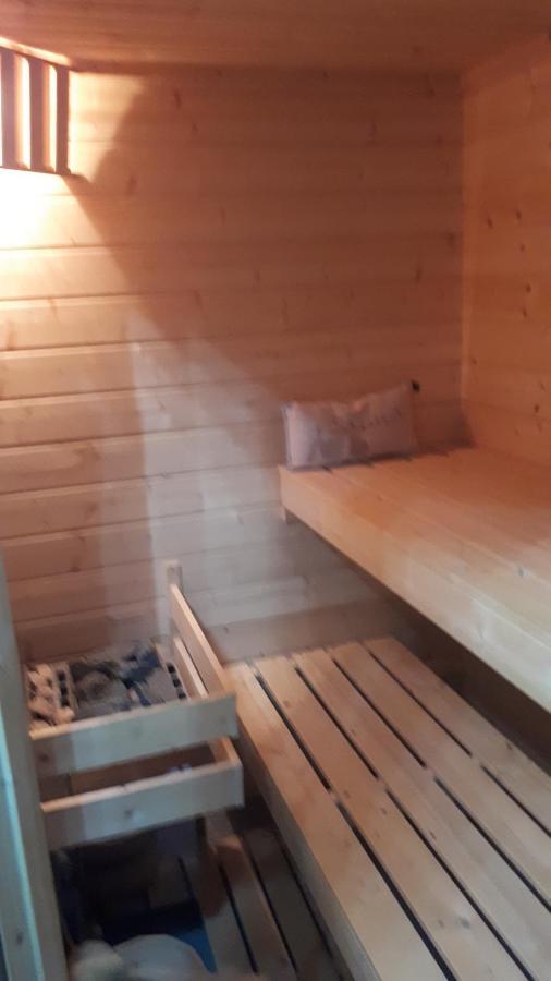 וארסטיין Ferienwohnung 43Qm Torf 10 Naehe Moehnesee מראה חיצוני תמונה