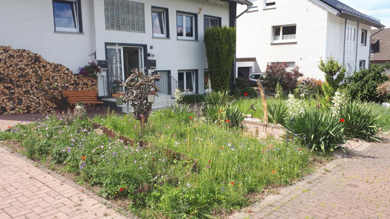 וארסטיין Ferienwohnung 43Qm Torf 10 Naehe Moehnesee מראה חיצוני תמונה