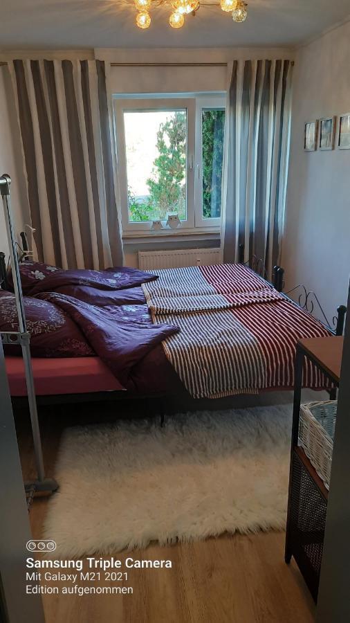 וארסטיין Ferienwohnung 43Qm Torf 10 Naehe Moehnesee מראה חיצוני תמונה